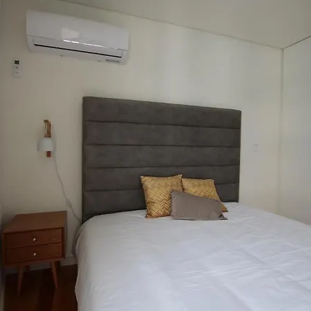 Oporto Guest Nataria Flats With Parking Apartment Exterior photo