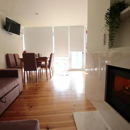Oporto Guest Nataria Flats With Parking Apartment Exterior photo