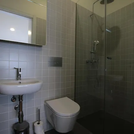 Oporto Guest Nataria Flats With Parking Apartment Exterior photo