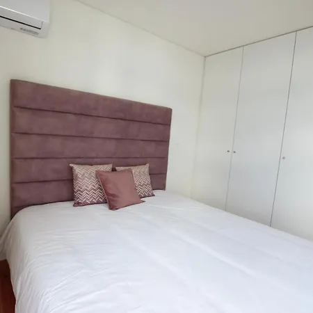 Oporto Guest Nataria Flats With Parking Apartment Exterior photo