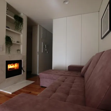 Oporto Guest Nataria Flats With Parking Apartment Exterior photo
