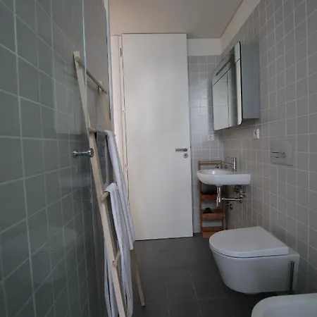 Oporto Guest Nataria Flats With Parking Apartment Exterior photo