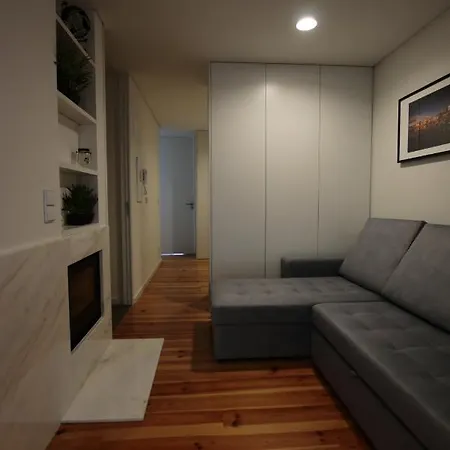Oporto Guest Nataria Flats With Parking Apartment Exterior photo