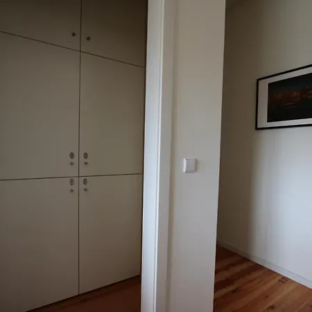 Oporto Guest Nataria Flats With Parking Apartment Exterior photo