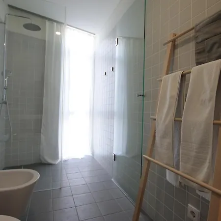 Oporto Guest Nataria Flats With Parking Apartment Exterior photo