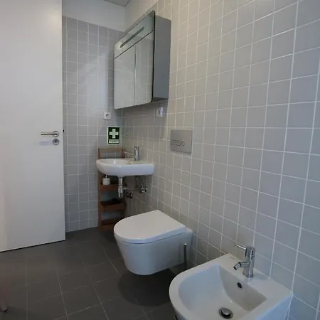 Oporto Guest Nataria Flats With Parking Apartment Exterior photo