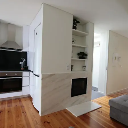 Oporto Guest Nataria Flats With Parking Apartment Exterior photo