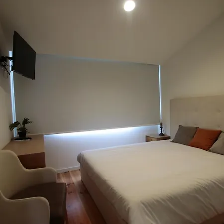 Oporto Guest Nataria Flats With Parking Apartment Exterior photo
