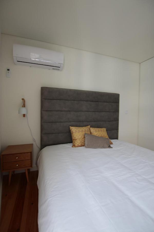 Guest Nataria Flats With Parking Oporto