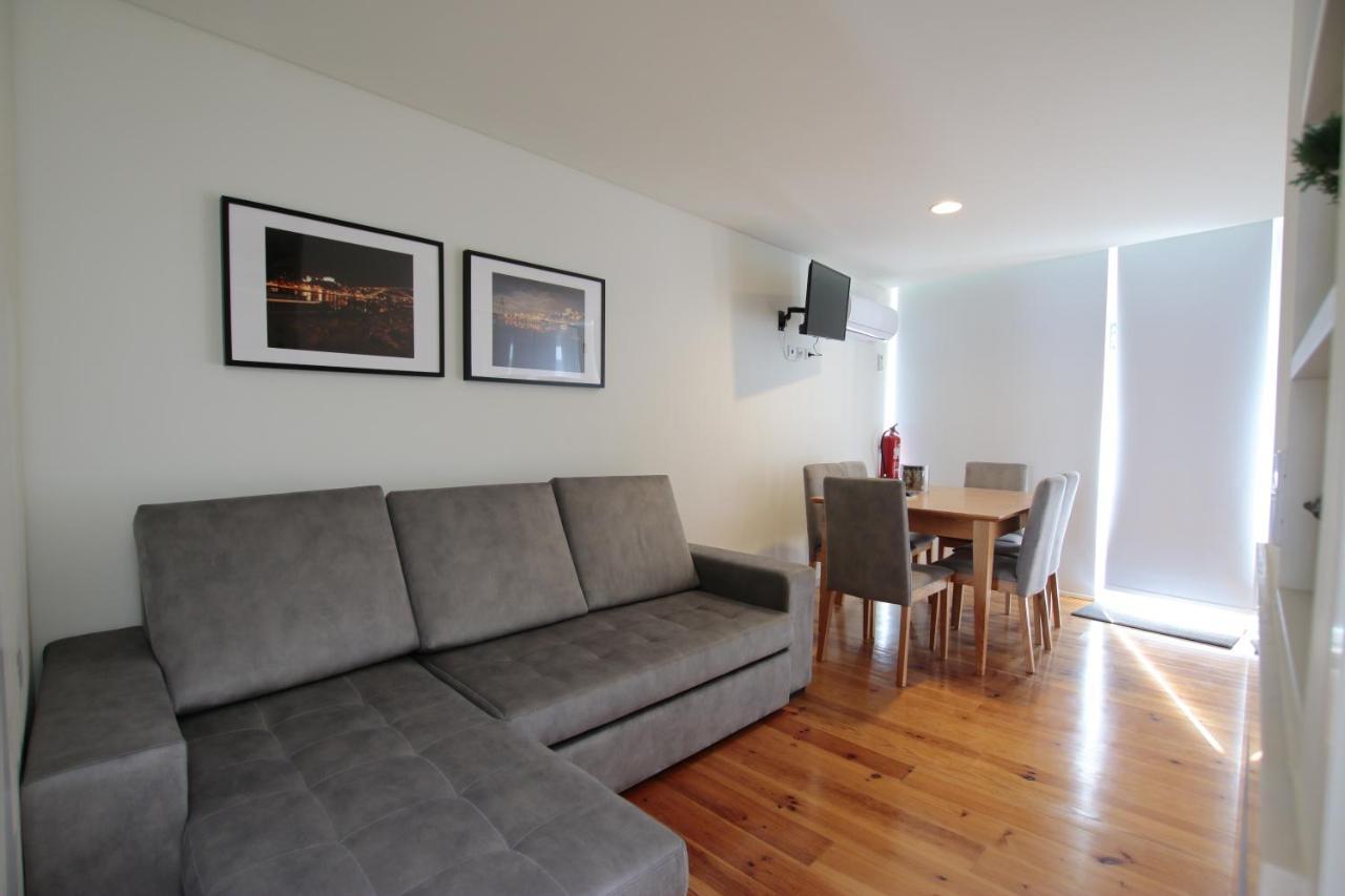 Appartement Guest Nataria Flats With Parking *