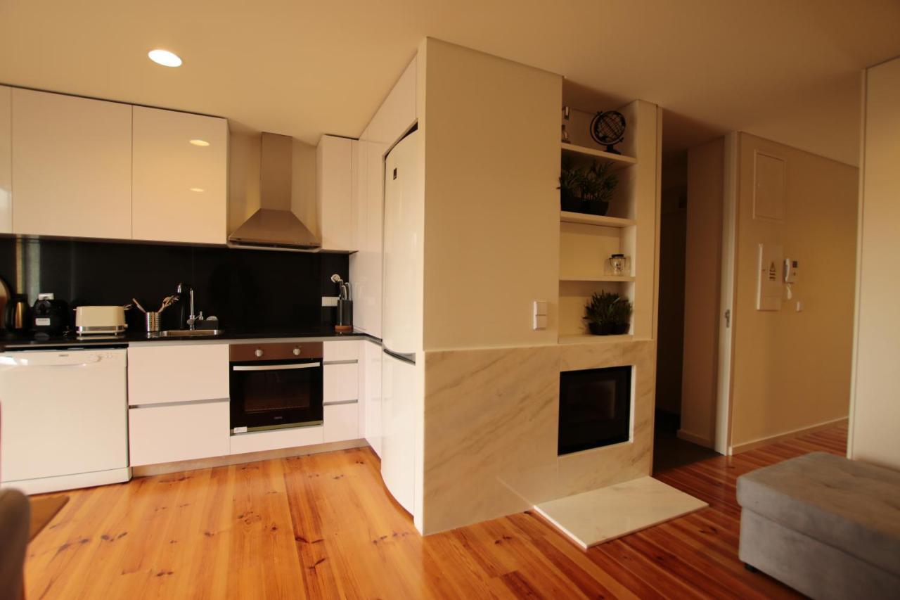 Guest Nataria Flats With Parking Appartement