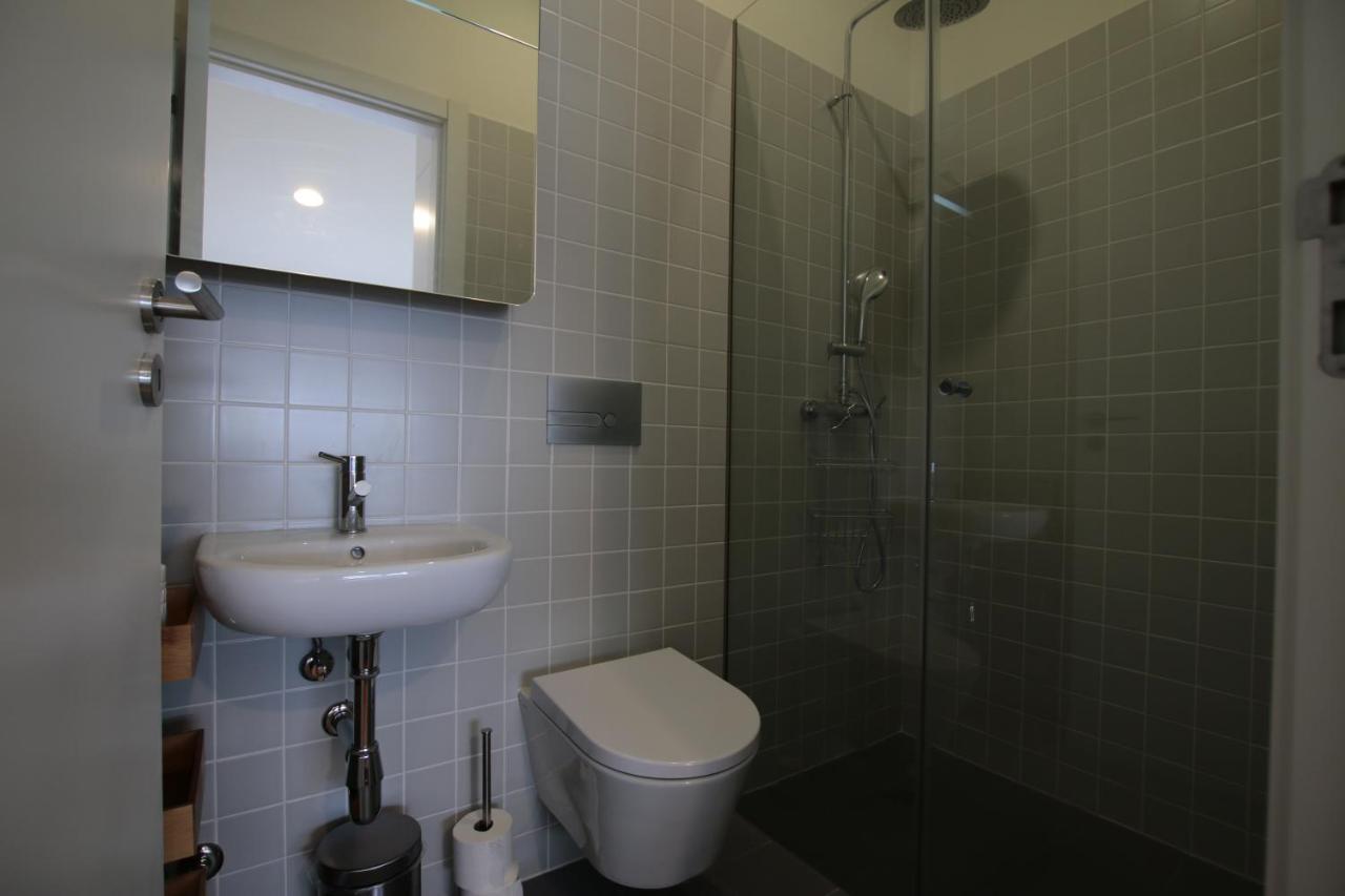 Appartement Guest Nataria Flats With Parking *