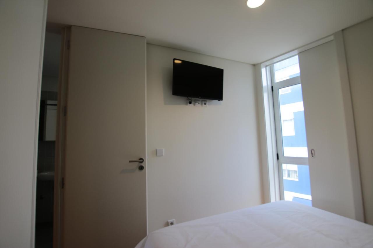 Appartement Guest Nataria Flats With Parking *