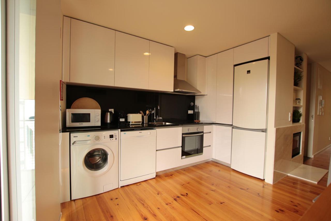 Guest Nataria Flats With Parking Appartement