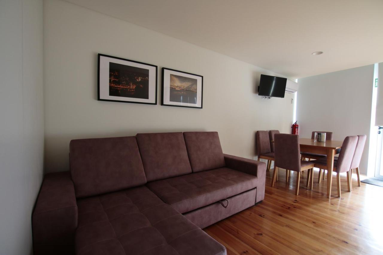 Appartement Guest Nataria Flats With Parking *