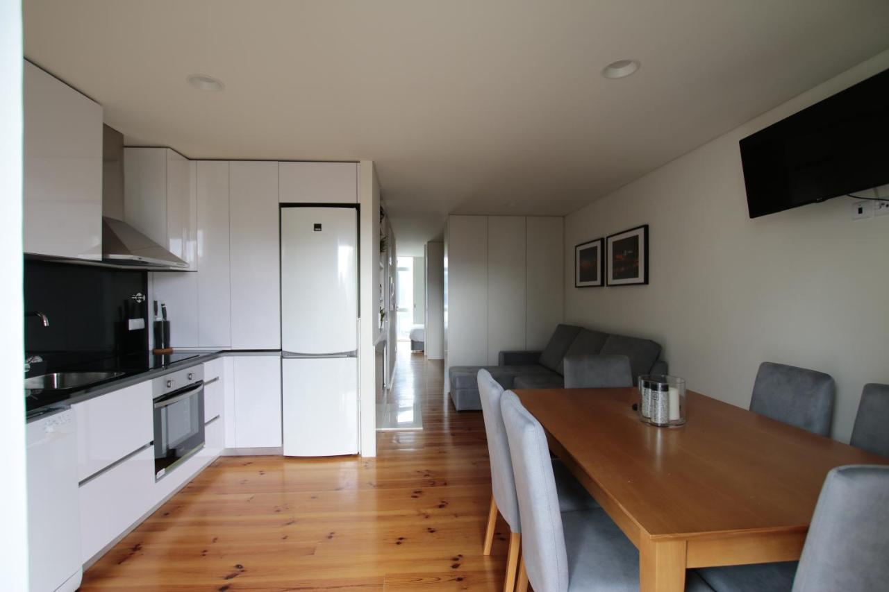 Guest Nataria Flats With Parking Appartement *