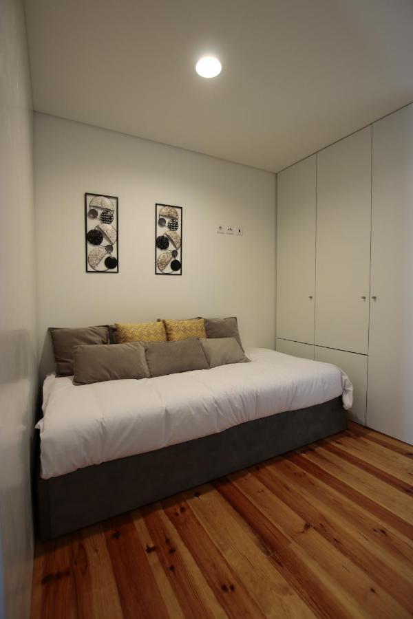 Appartement Guest Nataria Flats With Parking Oporto