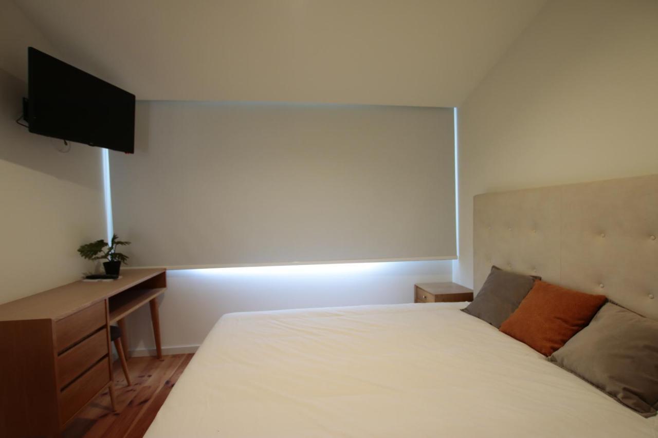 Appartement Guest Nataria Flats With Parking