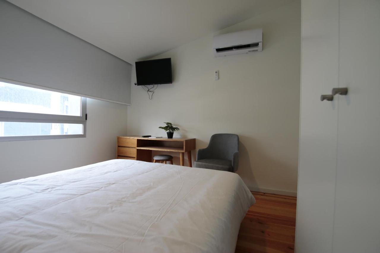 Appartement Guest Nataria Flats With Parking Oporto