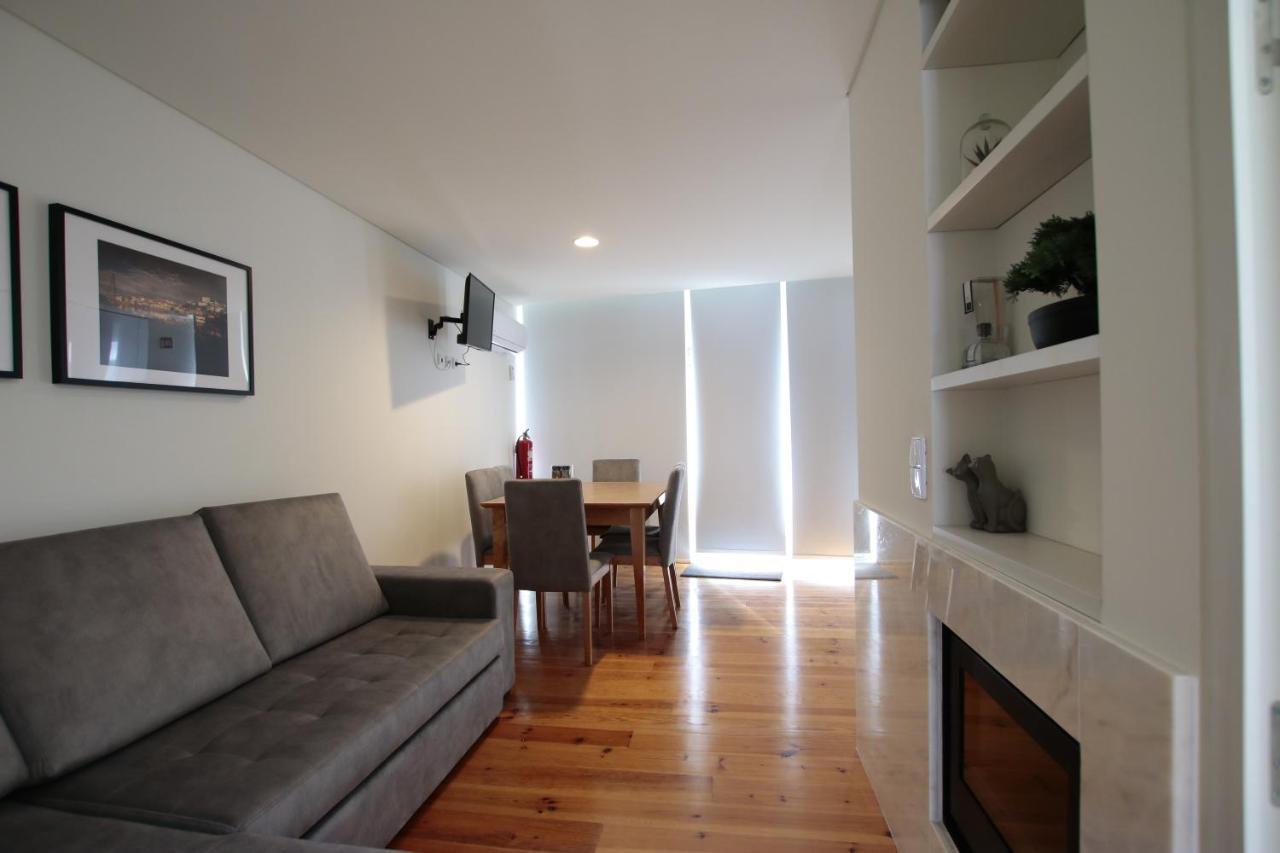 Guest Nataria Flats With Parking Appartement *