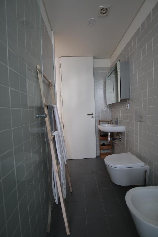 Guest Nataria Flats With Parking Appartement