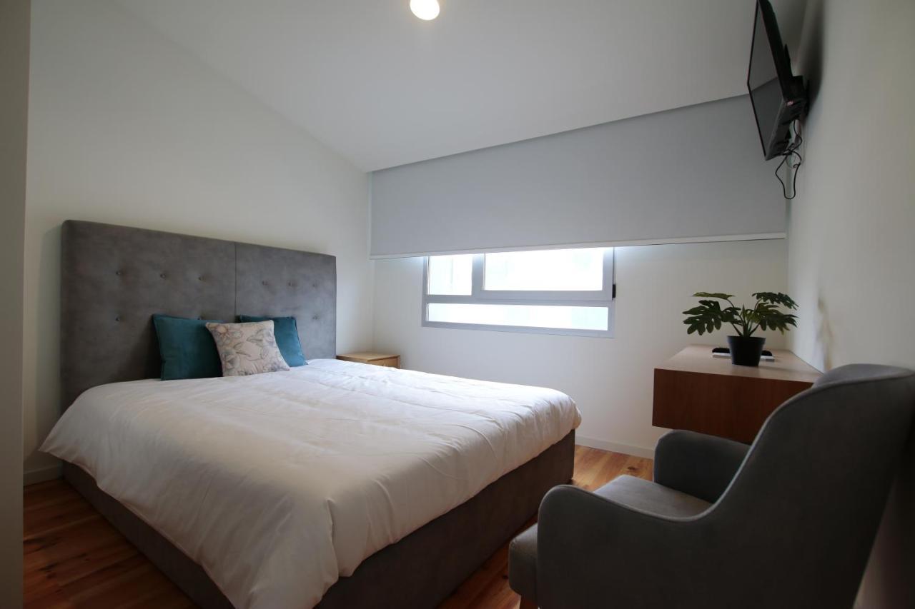 Guest Nataria Flats With Parking Appartement