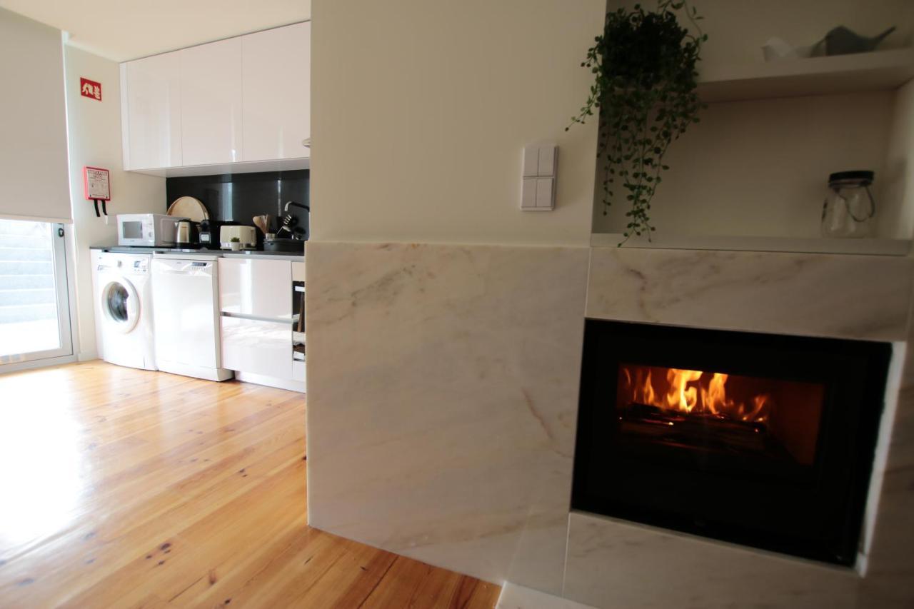 Appartement Guest Nataria Flats With Parking