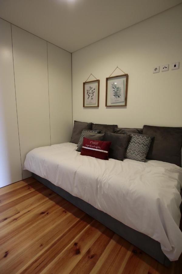 Guest Nataria Flats With Parking * Oporto