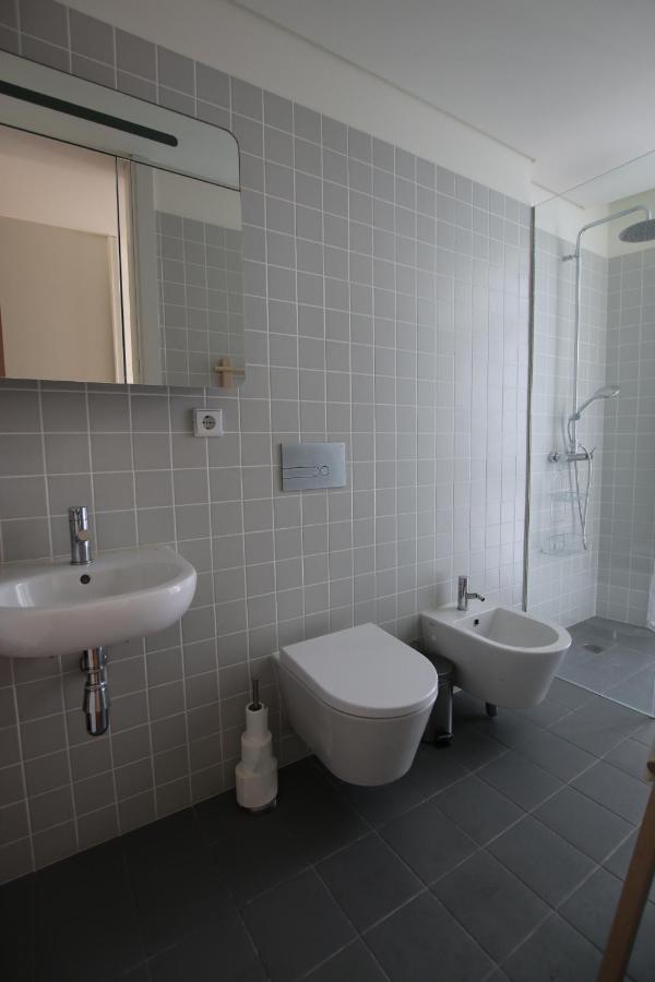 Guest Nataria Flats With Parking Appartement *