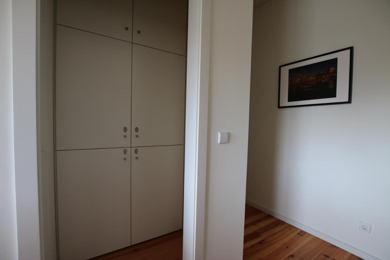 Appartement Guest Nataria Flats With Parking *