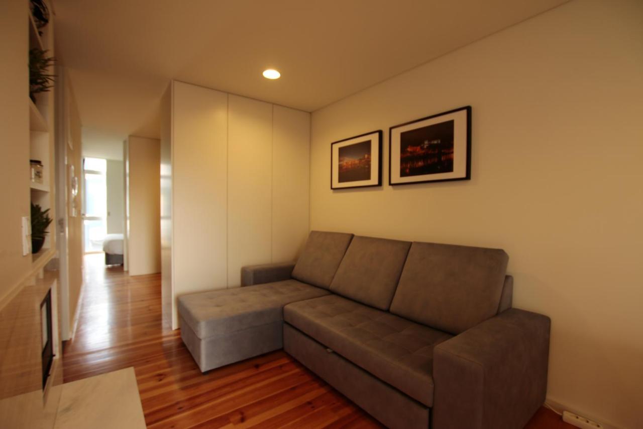 Guest Nataria Flats With Parking Appartement