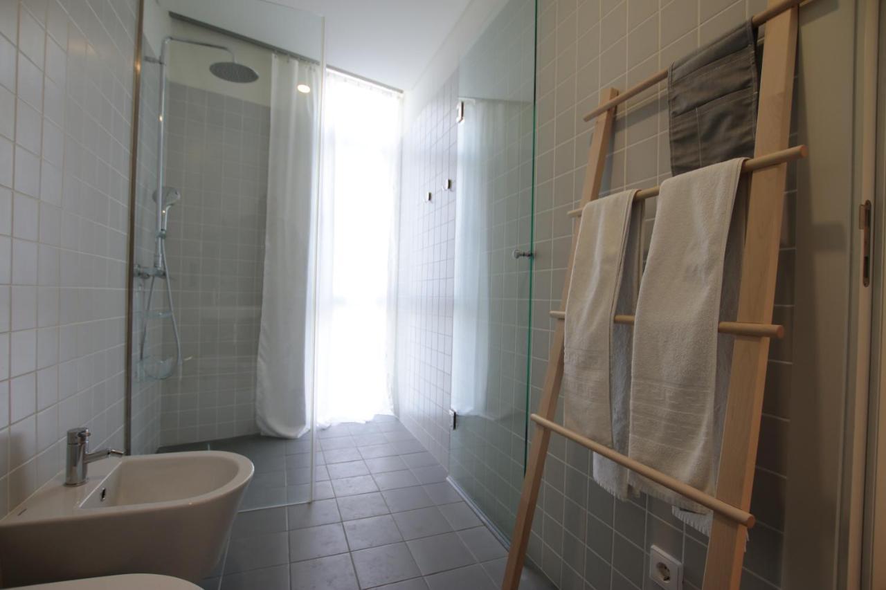 Guest Nataria Flats With Parking Appartement