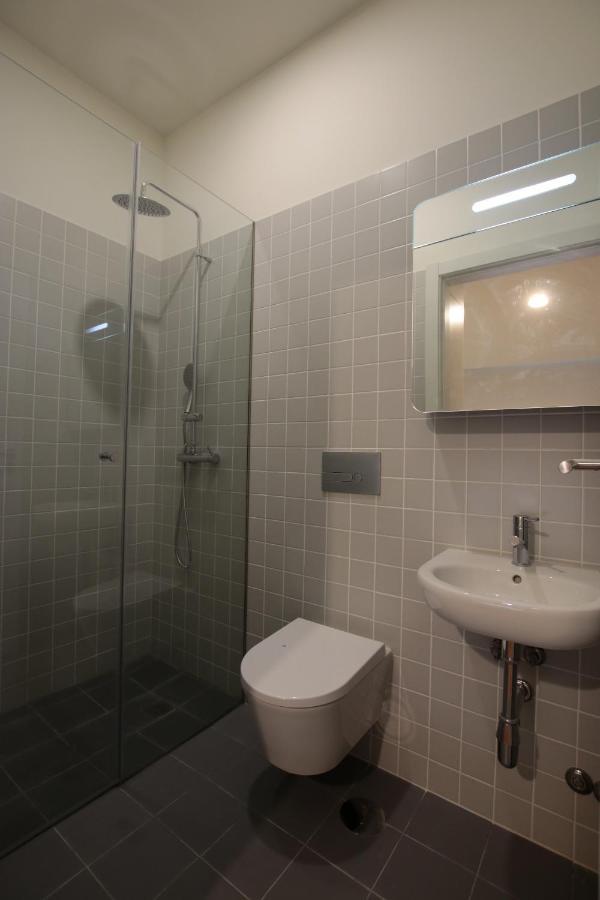 Guest Nataria Flats With Parking Appartement Oporto