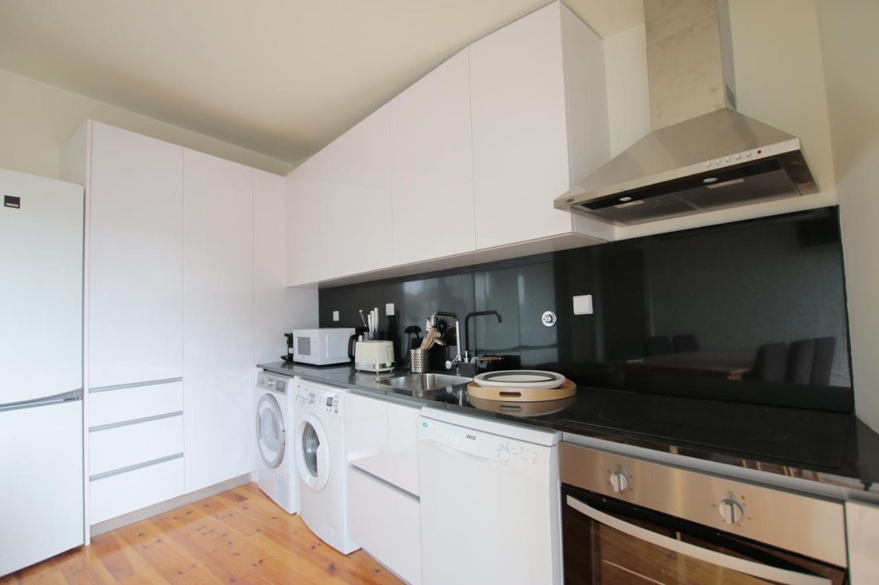 Appartement Guest Nataria Flats With Parking *