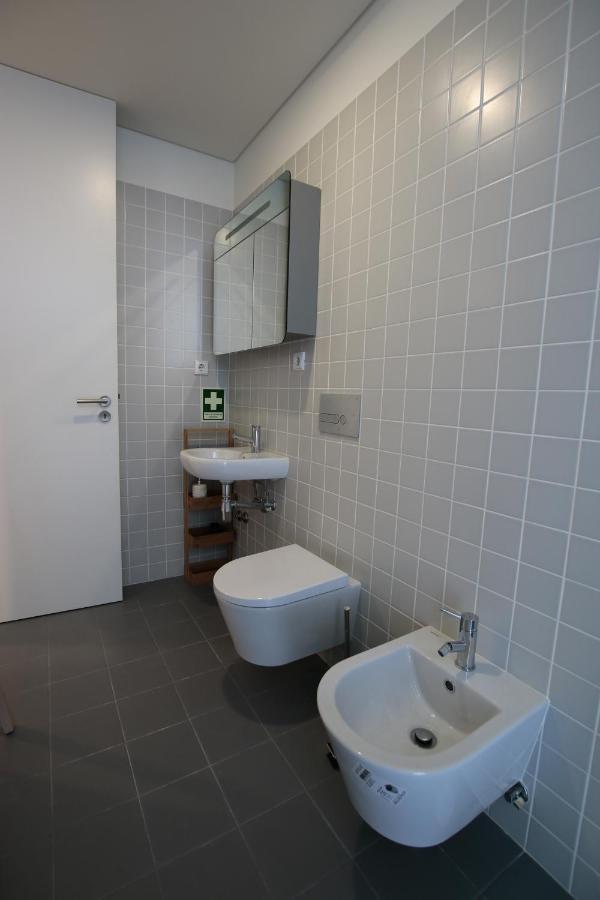 Appartement Guest Nataria Flats With Parking Oporto