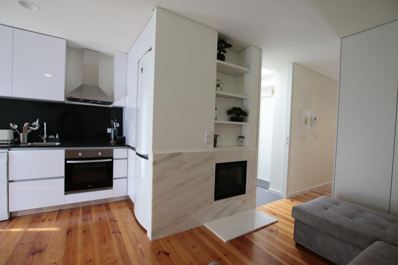 Appartement Guest Nataria Flats With Parking *