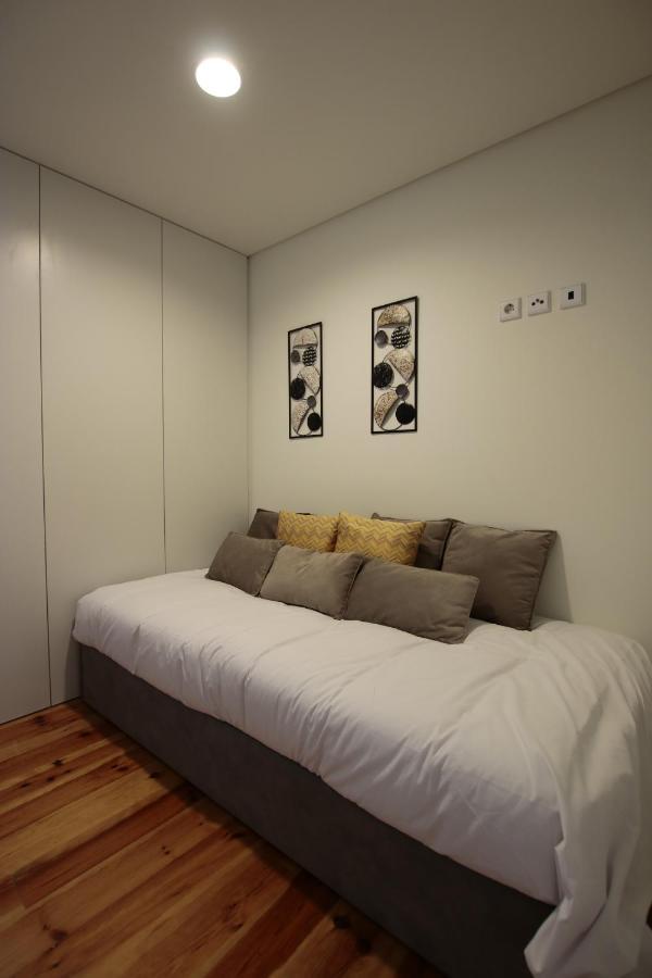 Guest Nataria Flats With Parking Appartement Oporto