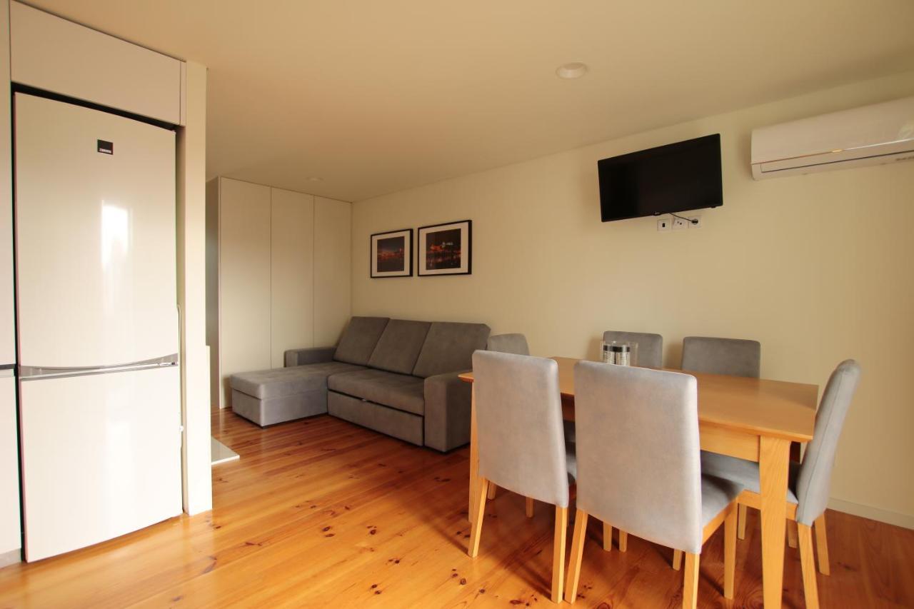 Guest Nataria Flats With Parking Appartement