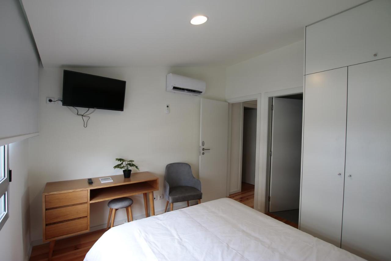 Appartement Guest Nataria Flats With Parking *