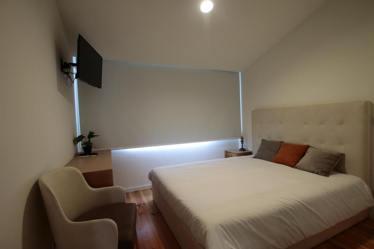 Appartement Guest Nataria Flats With Parking Oporto