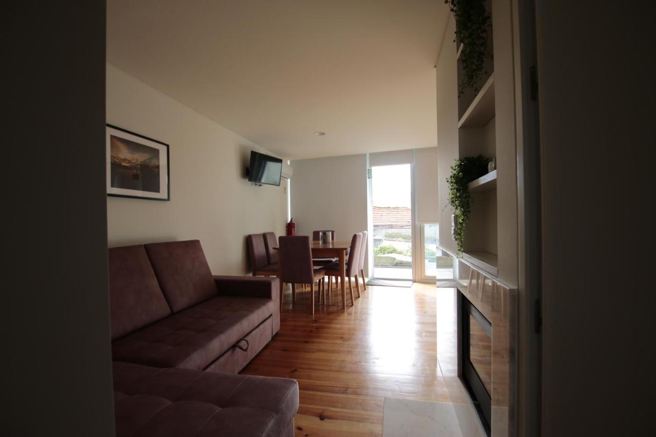 Guest Nataria Flats With Parking Appartement *
