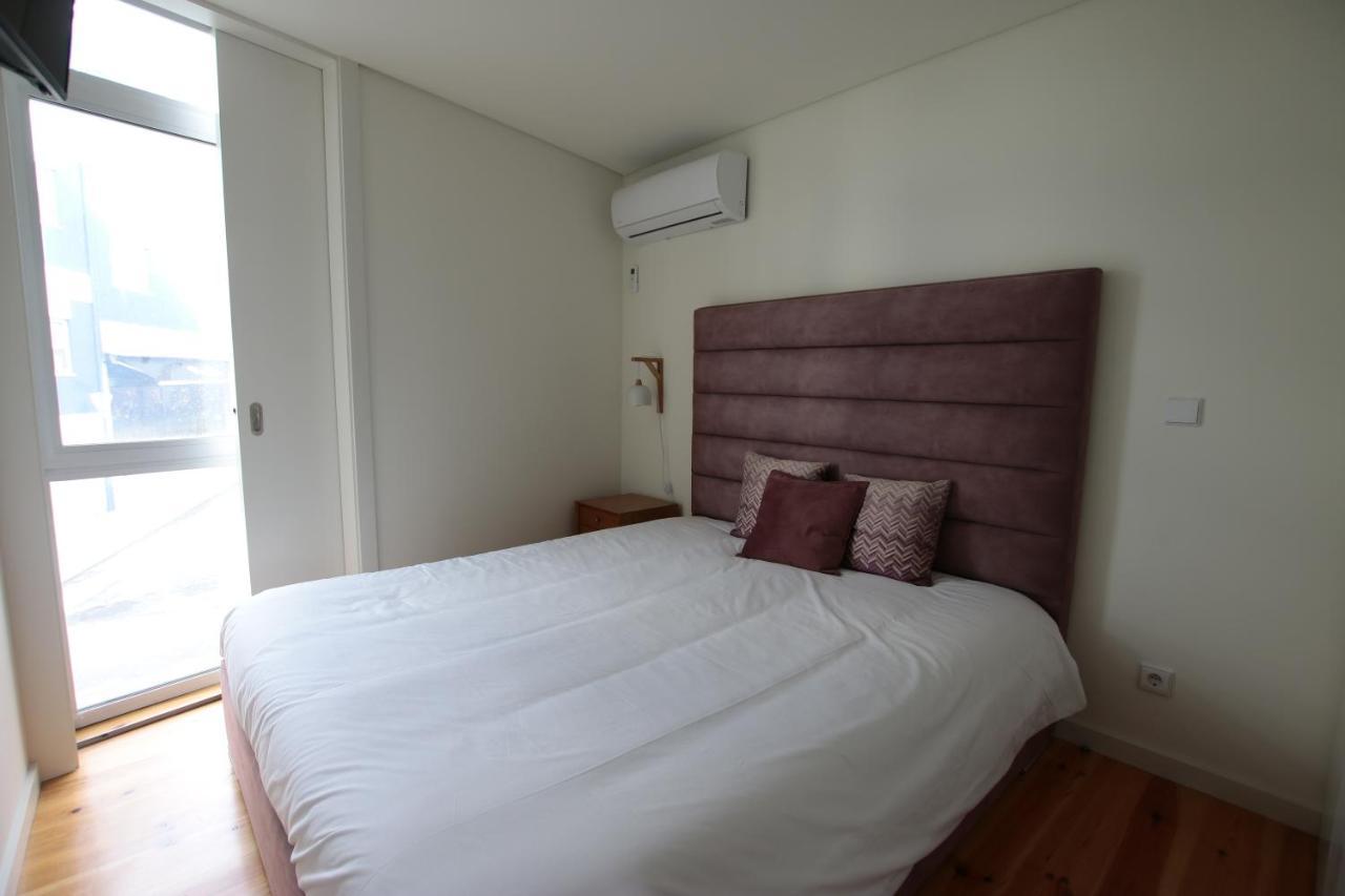 Guest Nataria Flats With Parking * Oporto