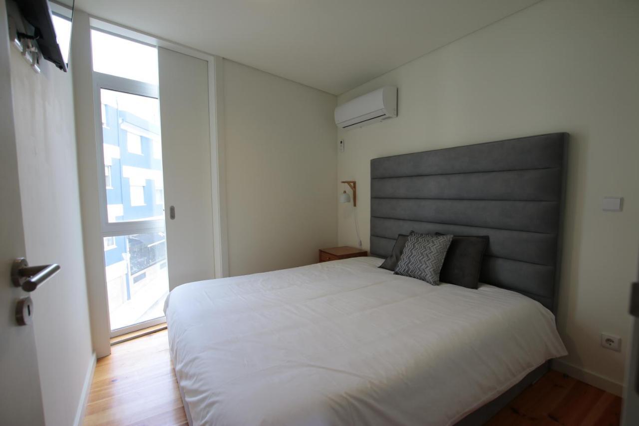 Appartement Guest Nataria Flats With Parking *